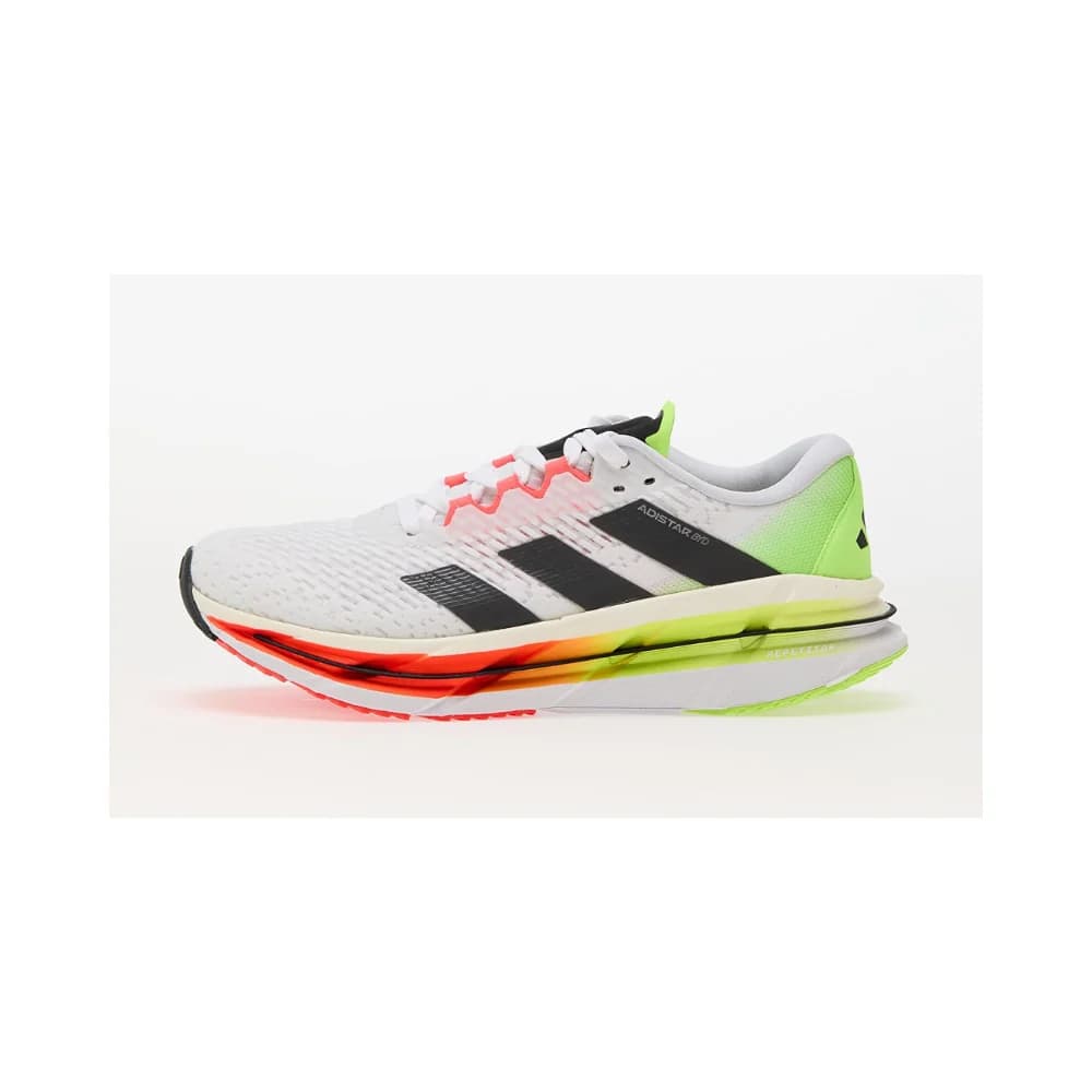 adidas Adistar BYD M Cloud White / Core Black / Lucid Lemond