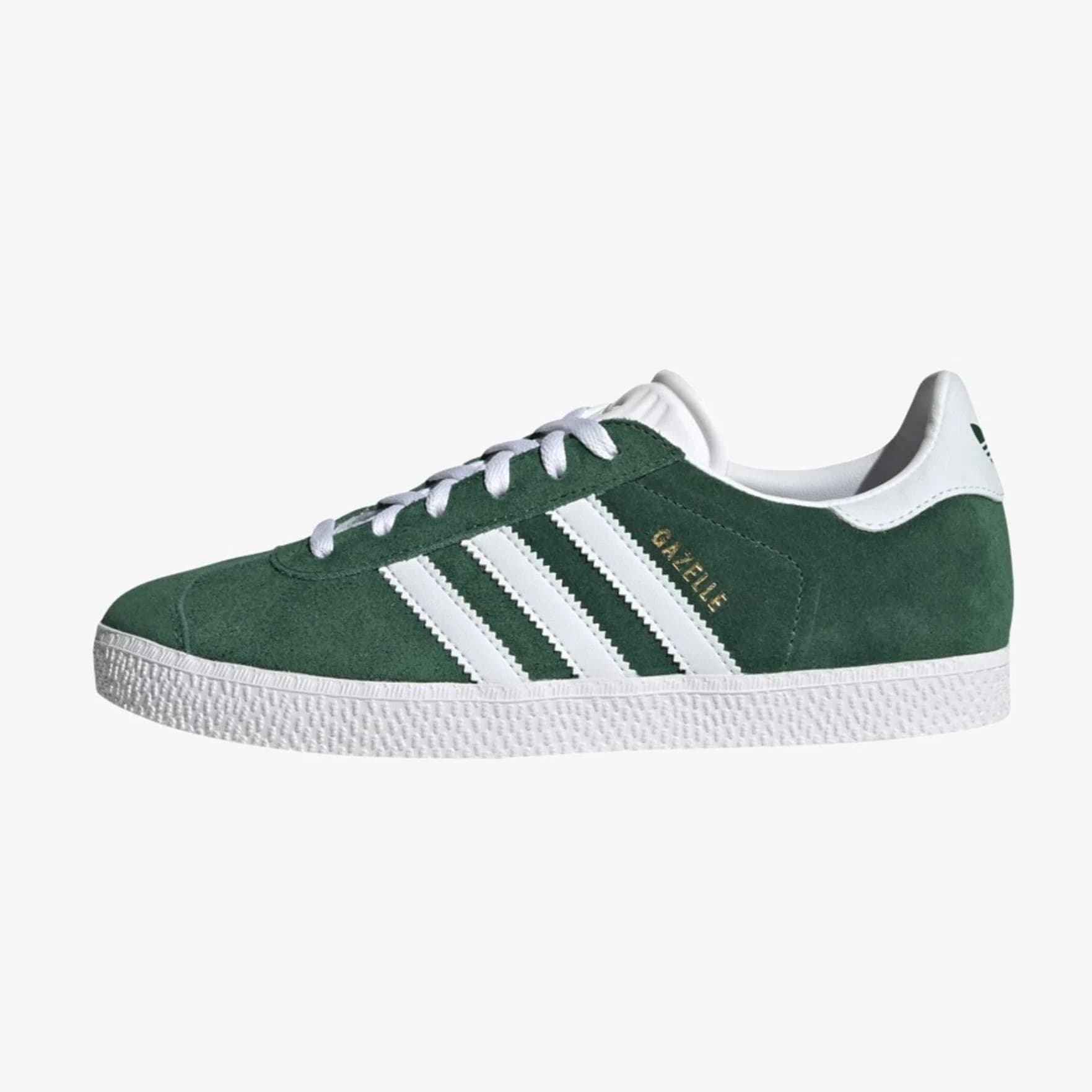 adidas Gazelle Indoor Green