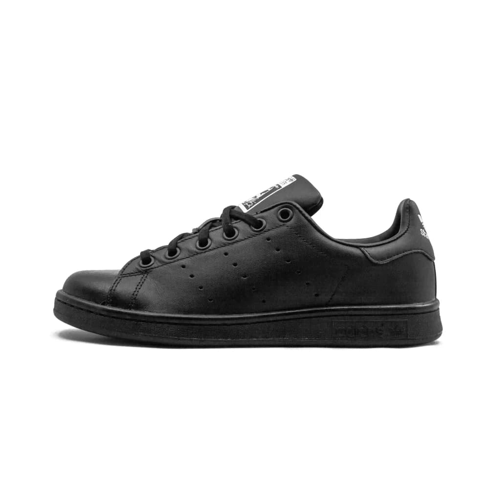 adidas Stan Smith Black