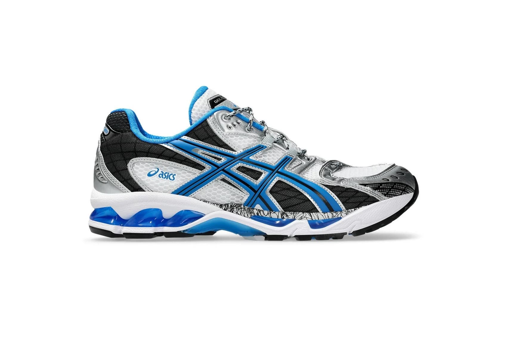 ASICS Gel-Kayano 14 NIMBUS 10.1