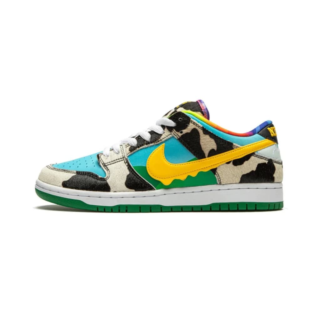 Nike Dunk Low Ben & Jerry's Chunky Dunky