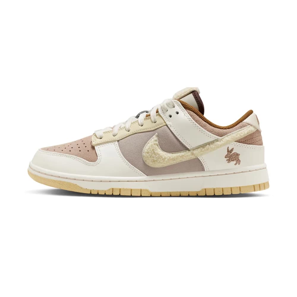 Nike Dunk Low 'Year of the Rabbit - Fossil Stone'