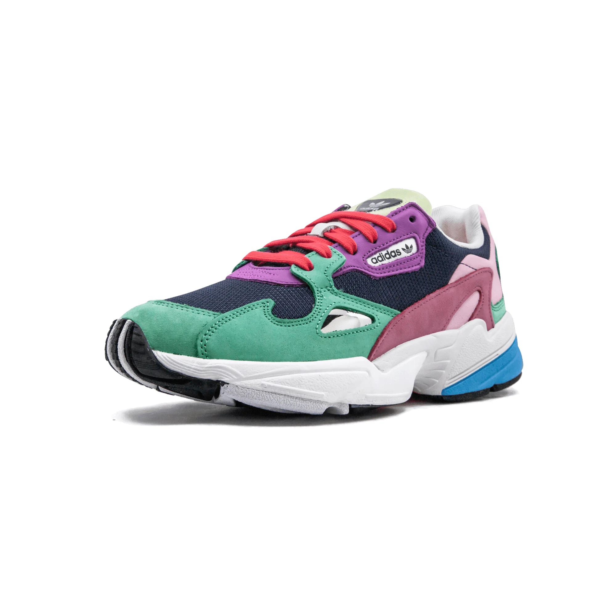 Adidas Falcon, vue 4