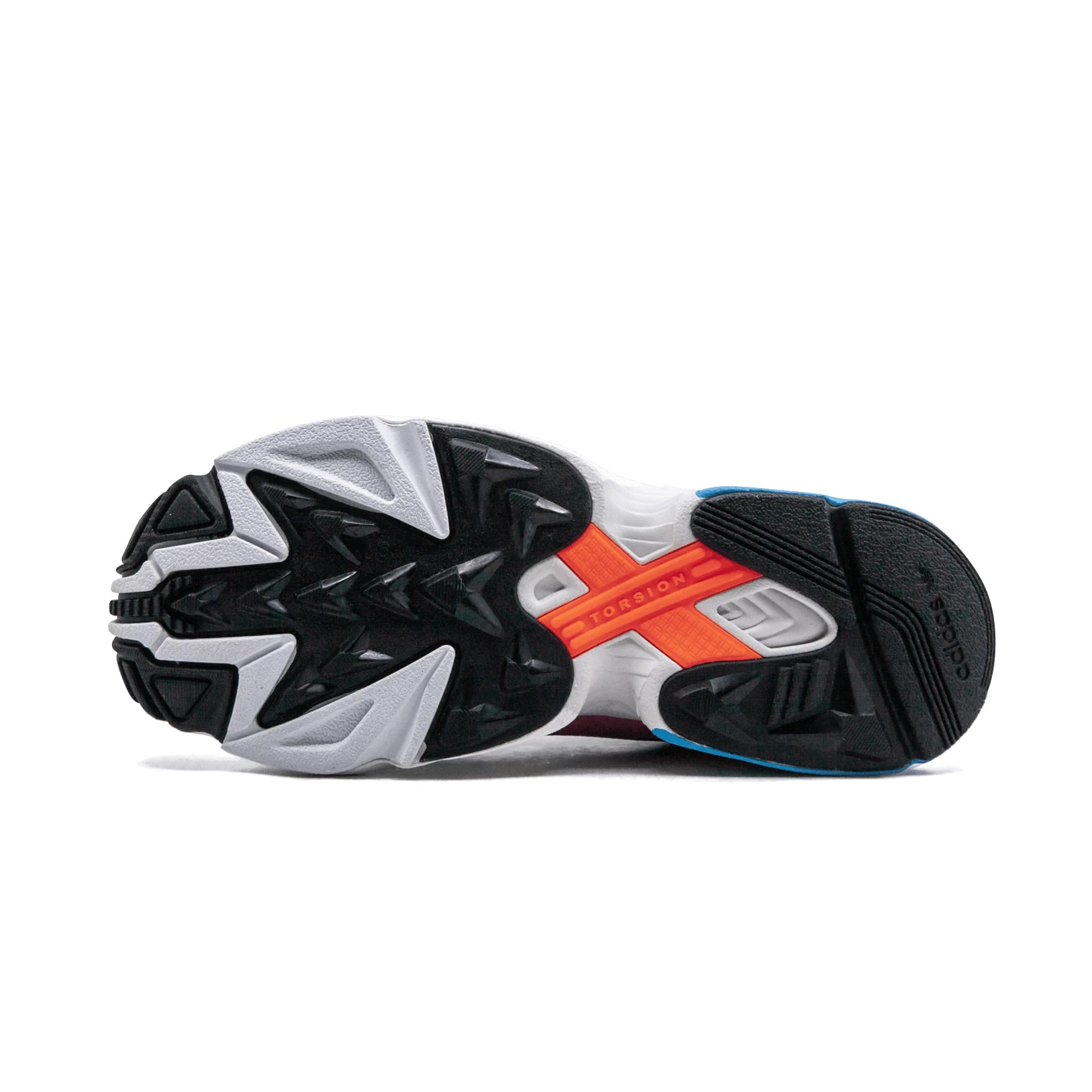Adidas Falcon, vue 5