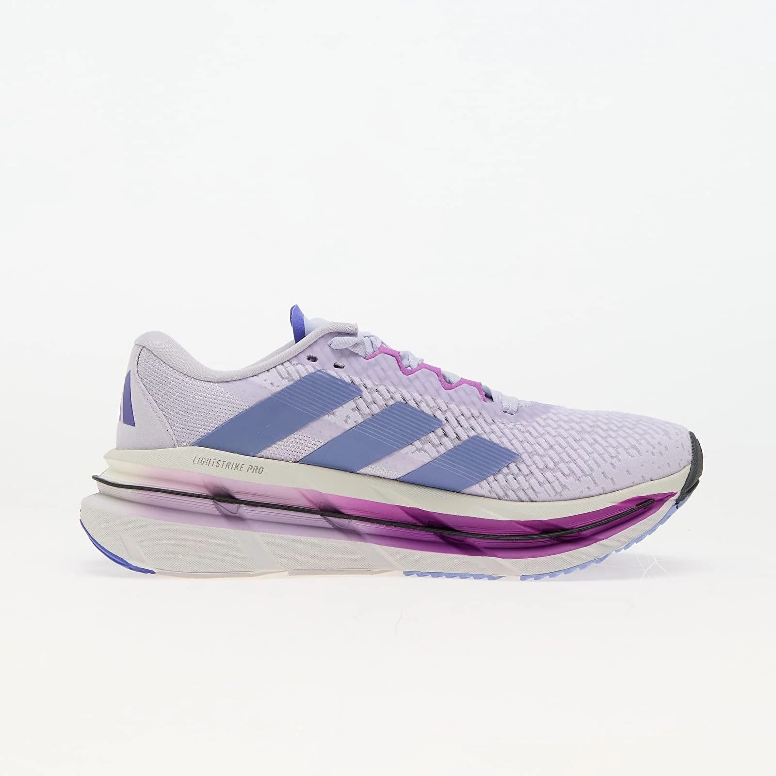 adidas Adistar BYD Purple Tint / Blue Spark / Silver Dawn, vue 2