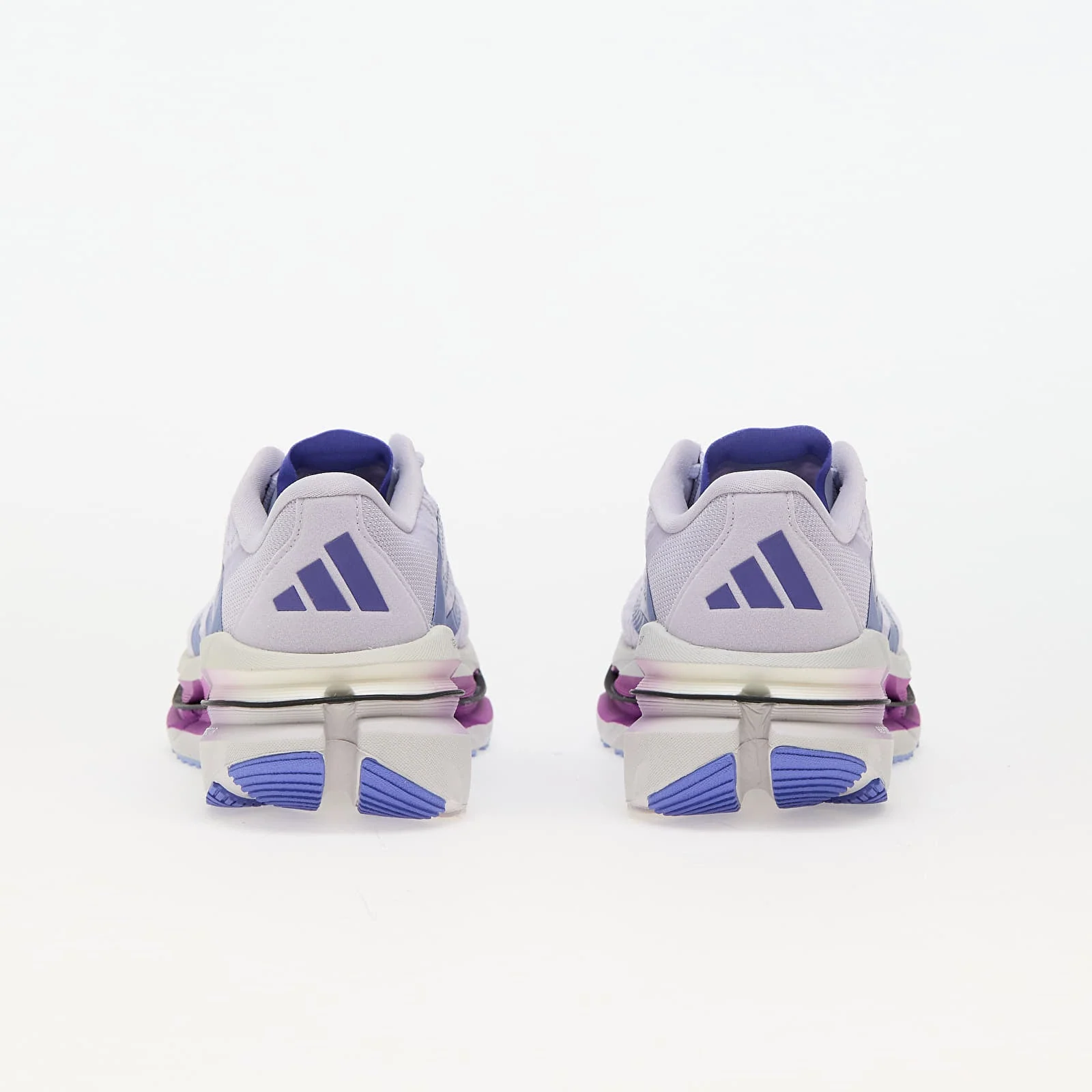 adidas Adistar BYD Purple Tint / Blue Spark / Silver Dawn, vue 4