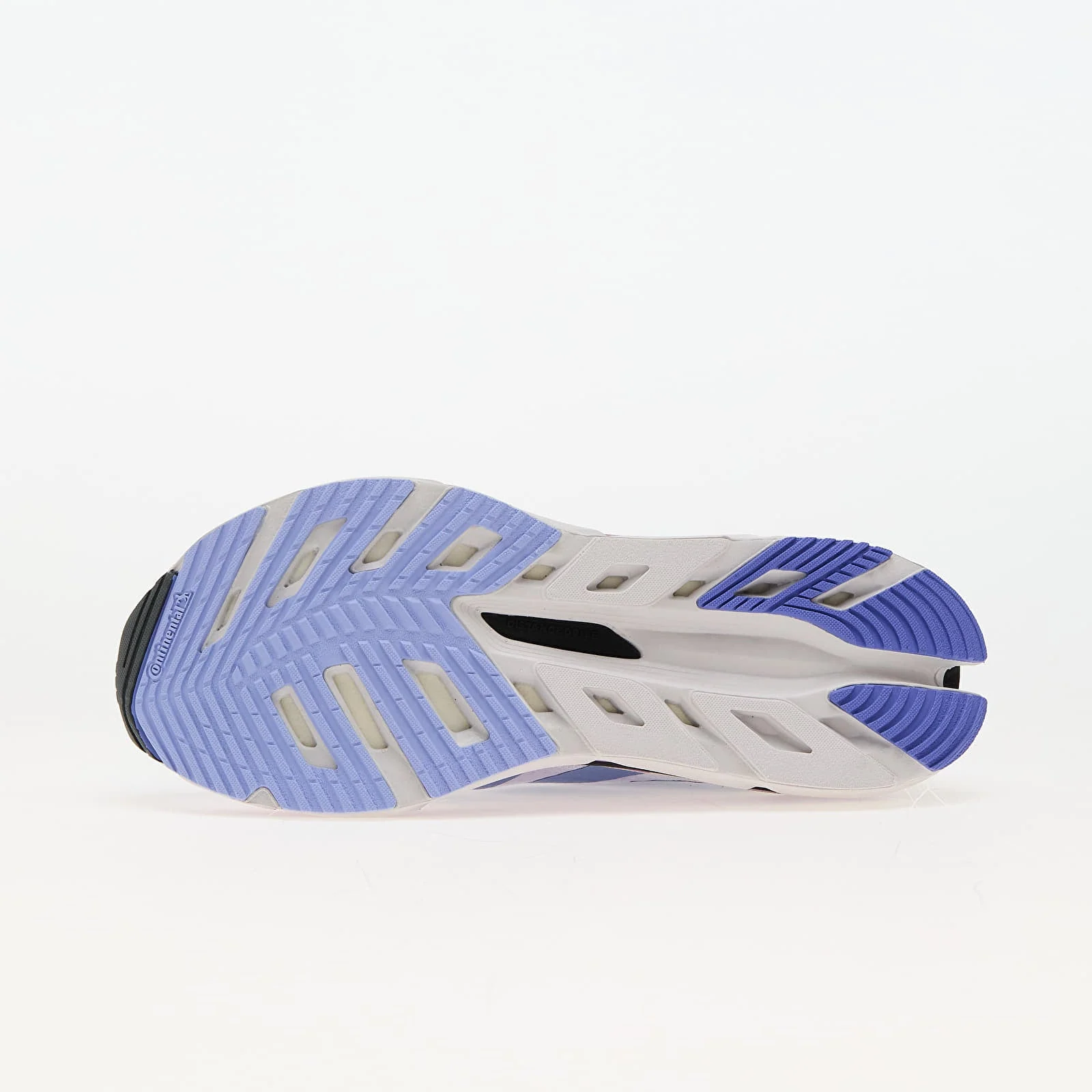 adidas Adistar BYD Purple Tint / Blue Spark / Silver Dawn, vue 5