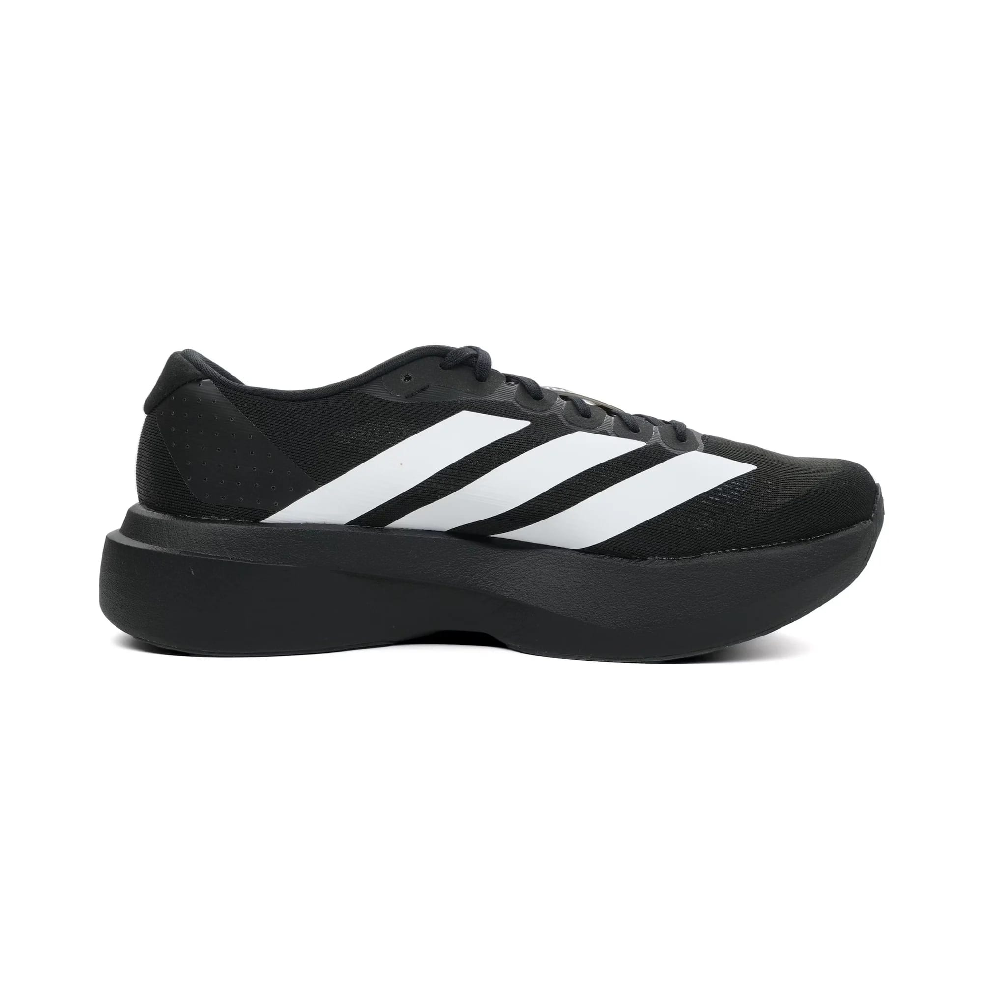 adidas Adizero Evo SL Evo SL Black White — vue 2