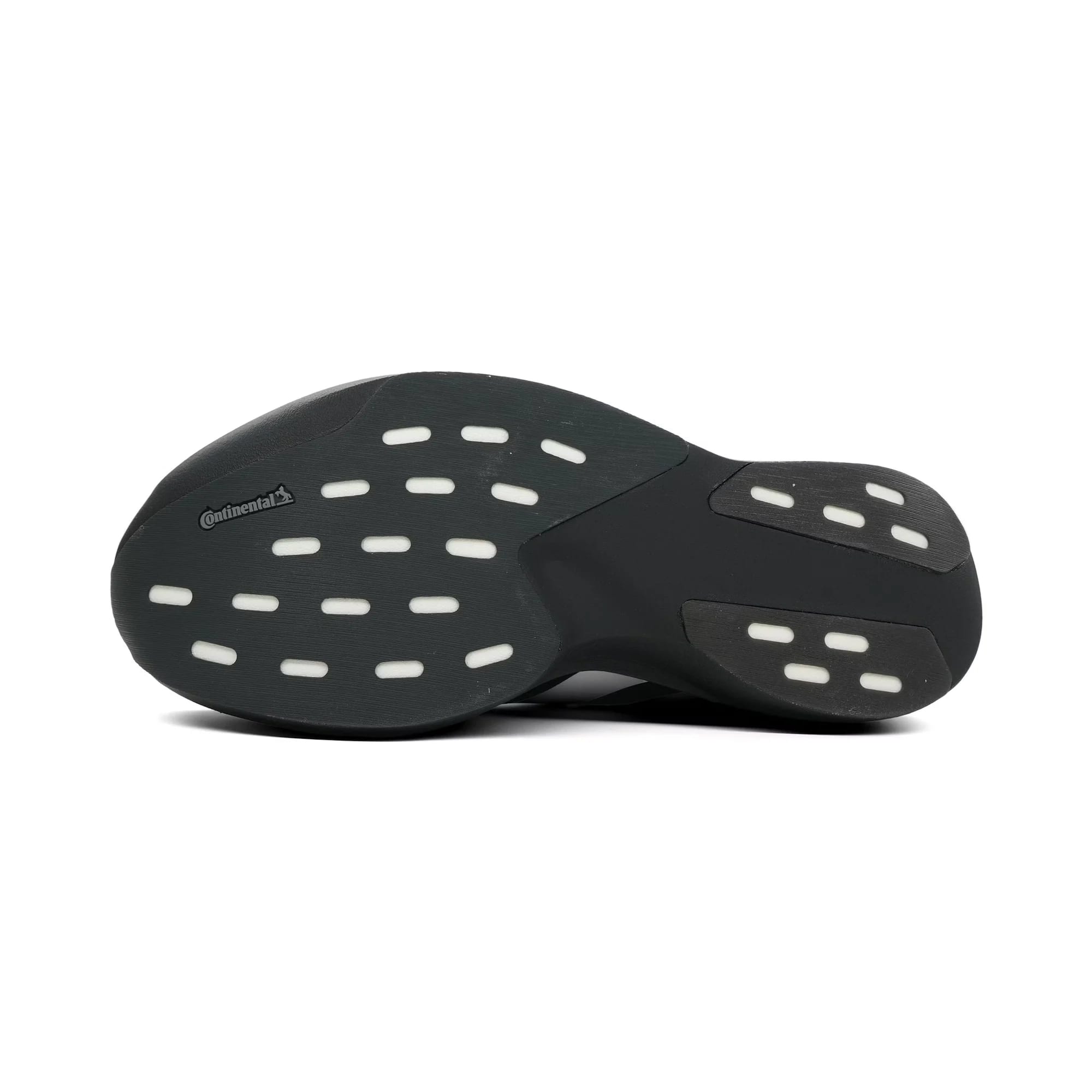 adidas Adizero Evo SL Evo SL Black White — vue 4