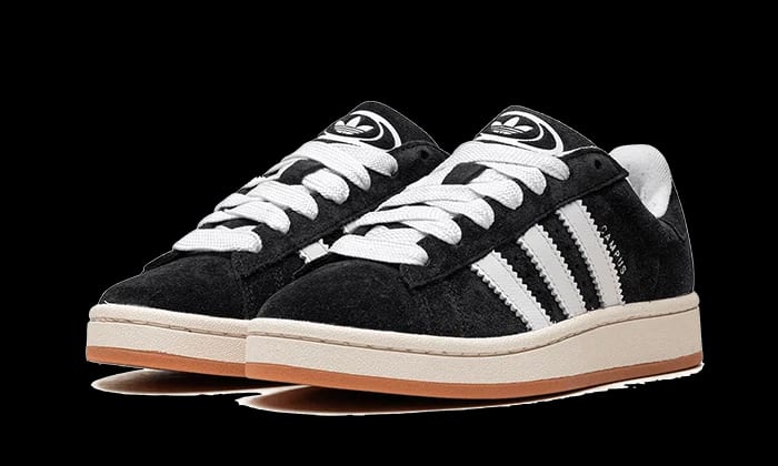 adidas Campus 00s Core Black — vue 2
