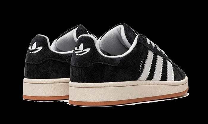 adidas Campus 00s Core Black — vue 3
