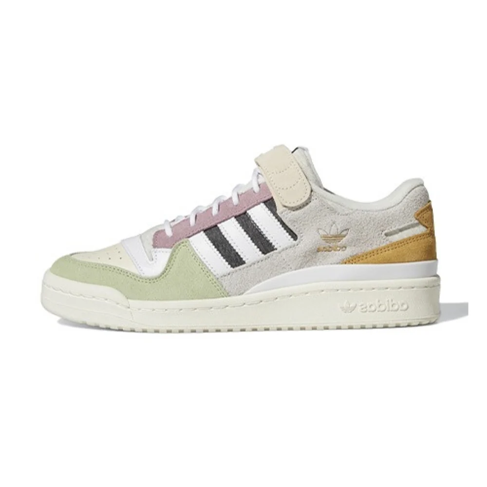 adidas Forum Low Magic Mauve Multi / Color, vue 1