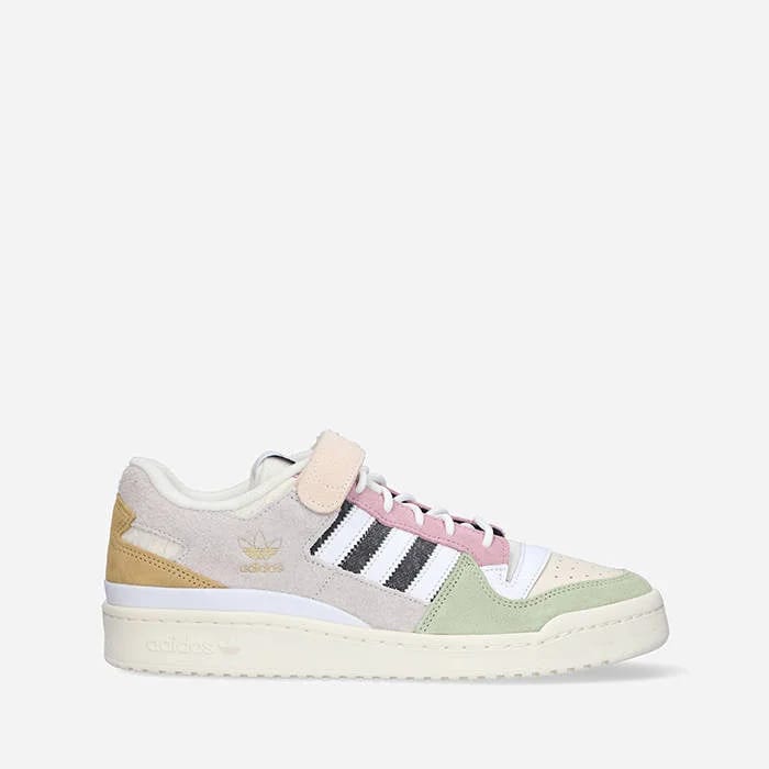 adidas Forum Low Magic Mauve Multi / Color, vue 2