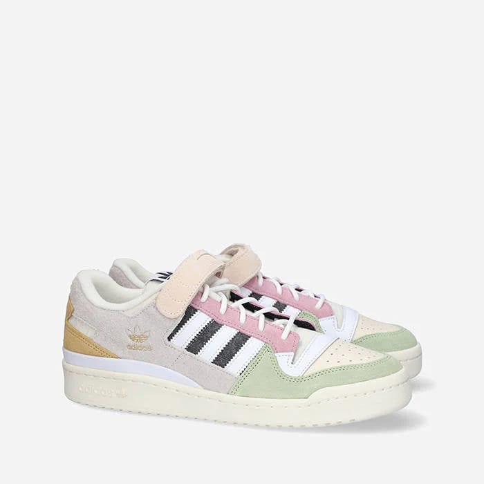 adidas Forum Low Magic Mauve Multi / Color, vue 4
