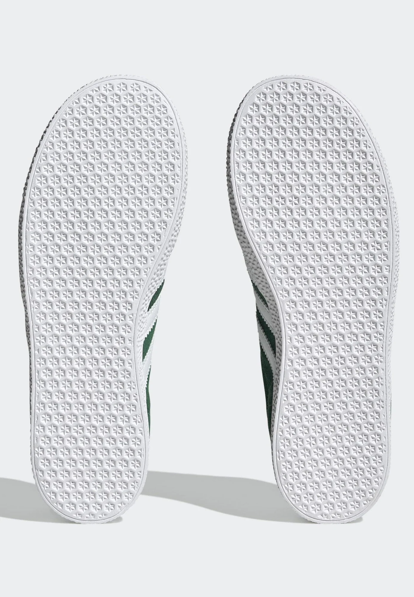 adidas Gazelle Indoor Green, vue 4