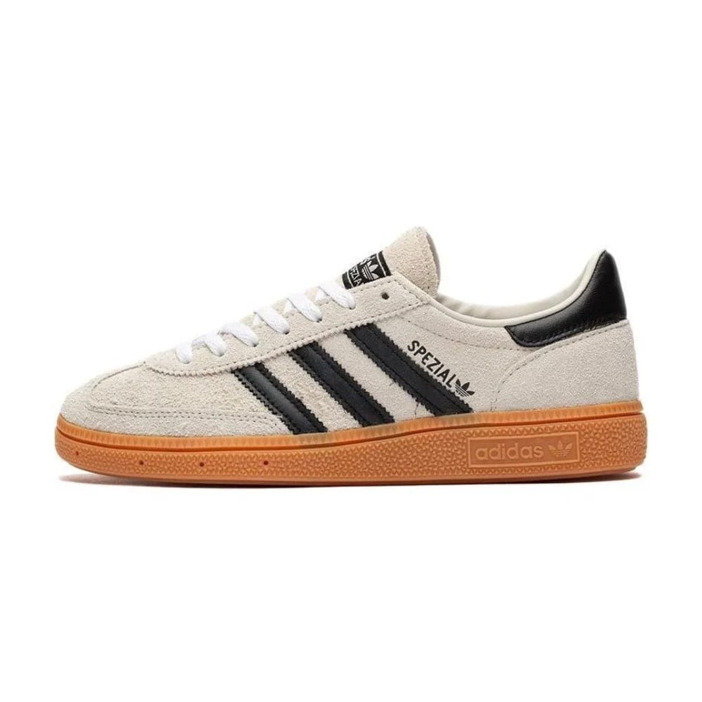 adidas Handball Spezial Aluminium Black Gum, vue 1