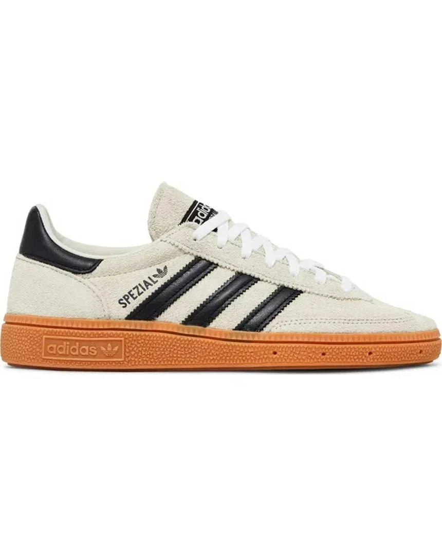 adidas Handball Spezial Aluminium Black Gum, vue 2