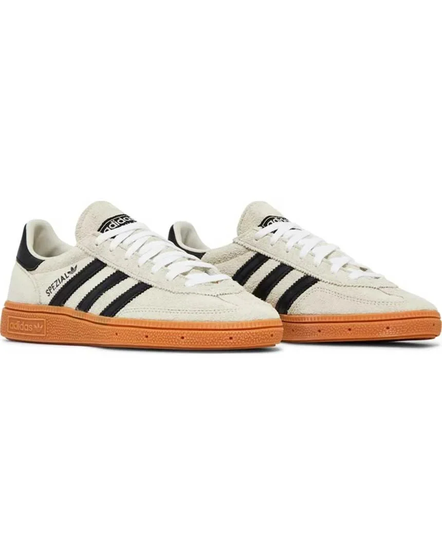 adidas Handball Spezial Aluminium Black Gum, vue 3
