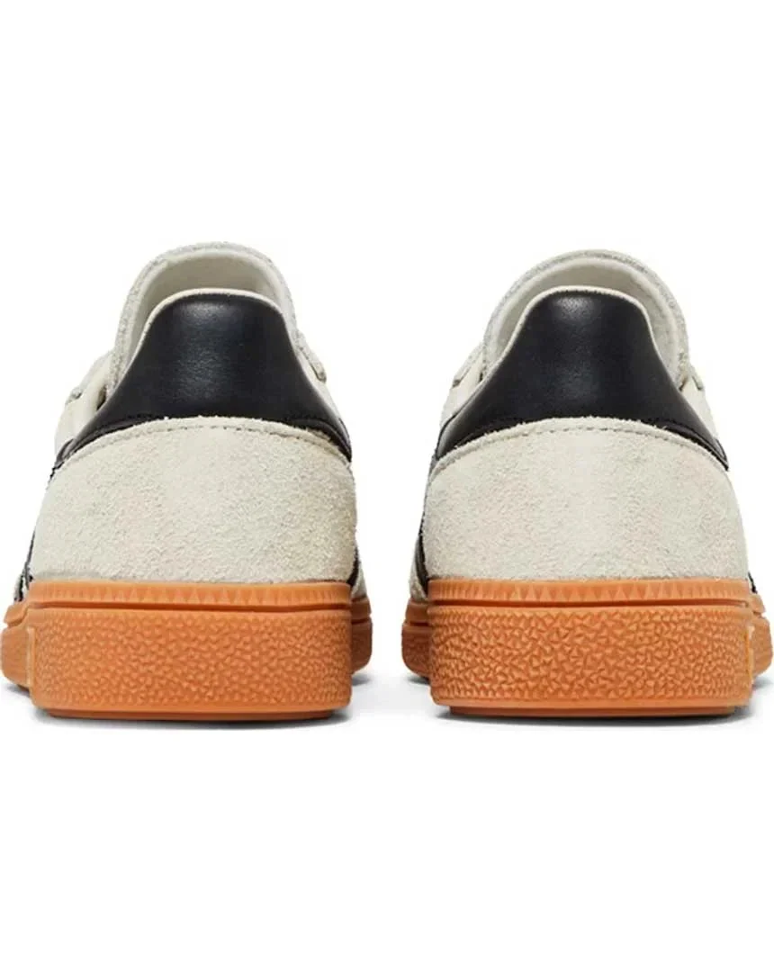 adidas Handball Spezial Aluminium Black Gum, vue 4
