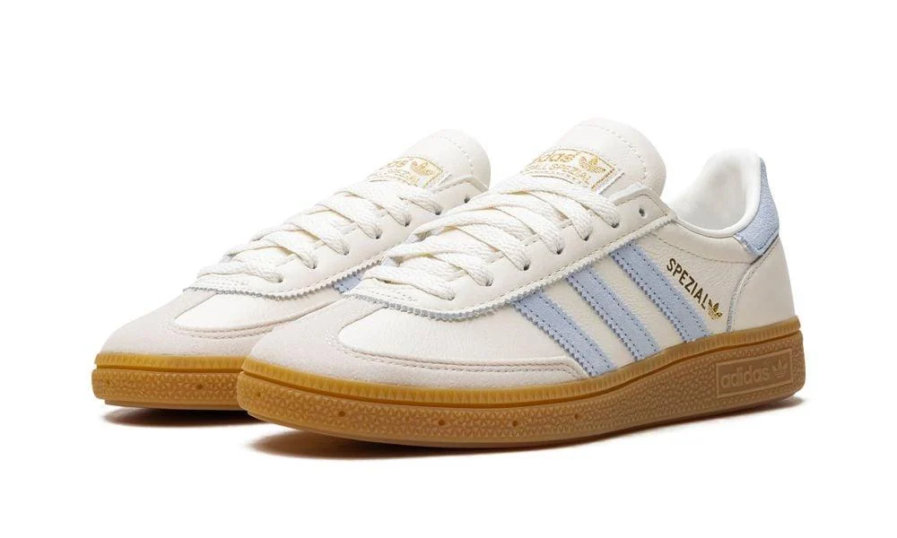adidas Handball Spezial Shadow Brown Alumina — vue 2