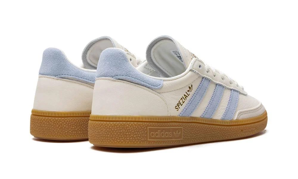 adidas Handball Spezial Shadow Brown Alumina — vue 3