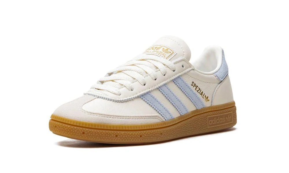 adidas Handball Spezial Shadow Brown Alumina — vue 4