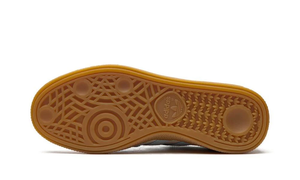 adidas Handball Spezial Shadow Brown Alumina — vue 5
