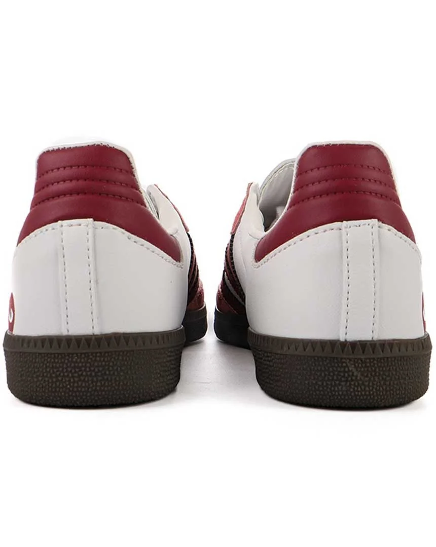 Adidas Samba x Comme Des Garcons — vue 3
