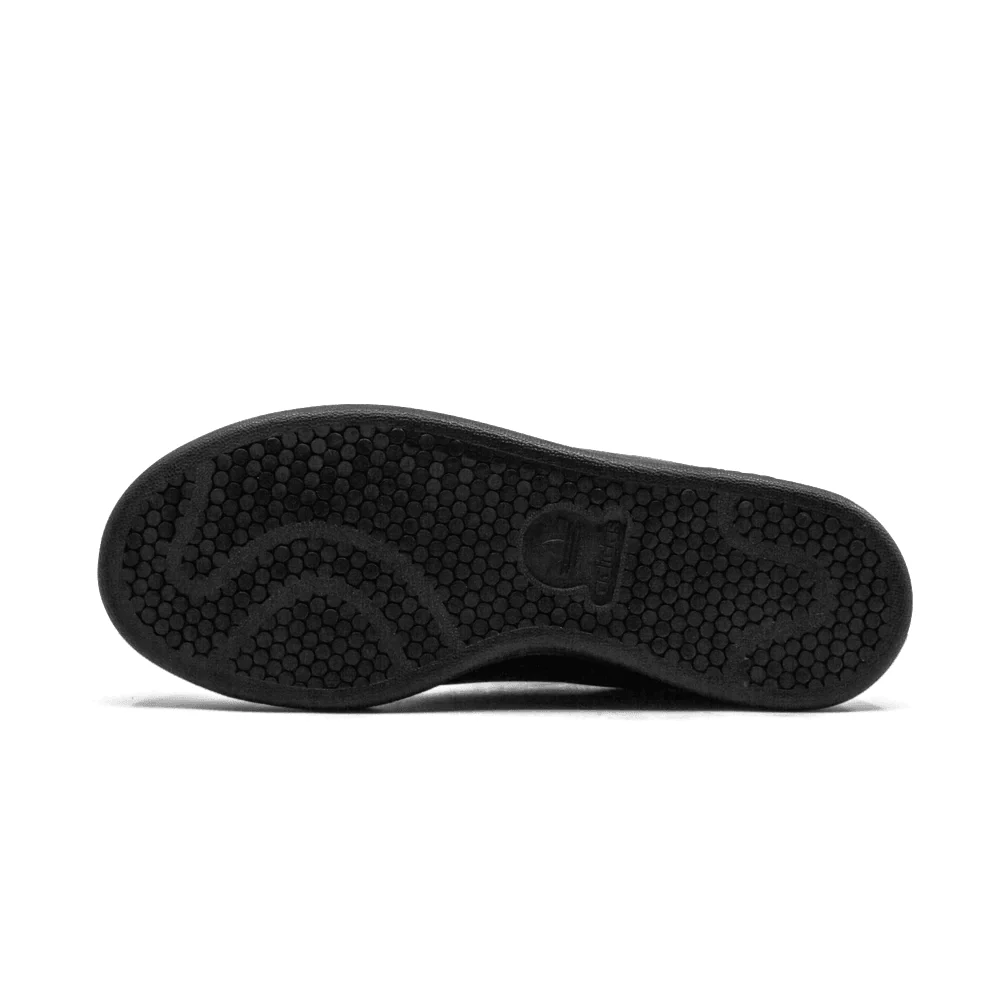 adidas Stan Smith Black — vue 5