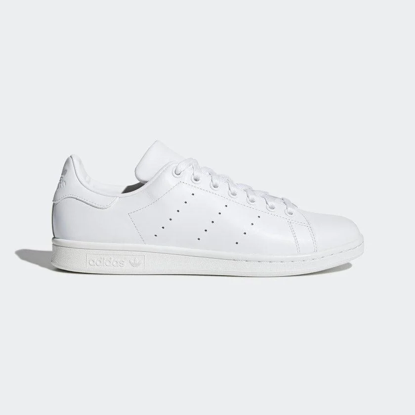 adidas Stan Smith Cloud White — vue 2