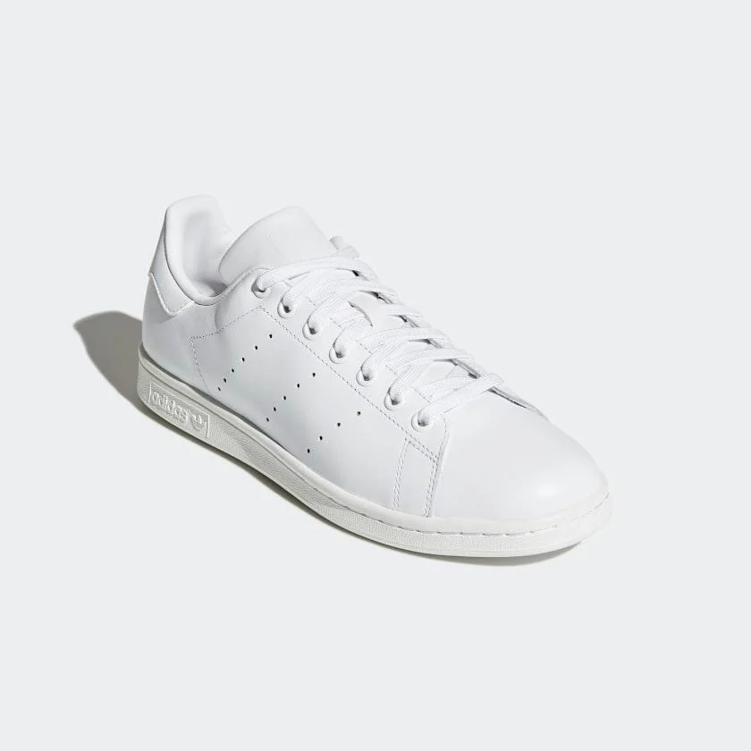 adidas Stan Smith Cloud White — vue 3