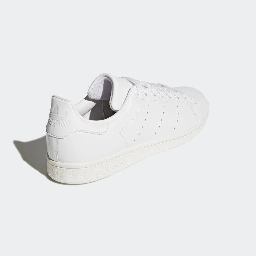 adidas Stan Smith Cloud White — vue 4