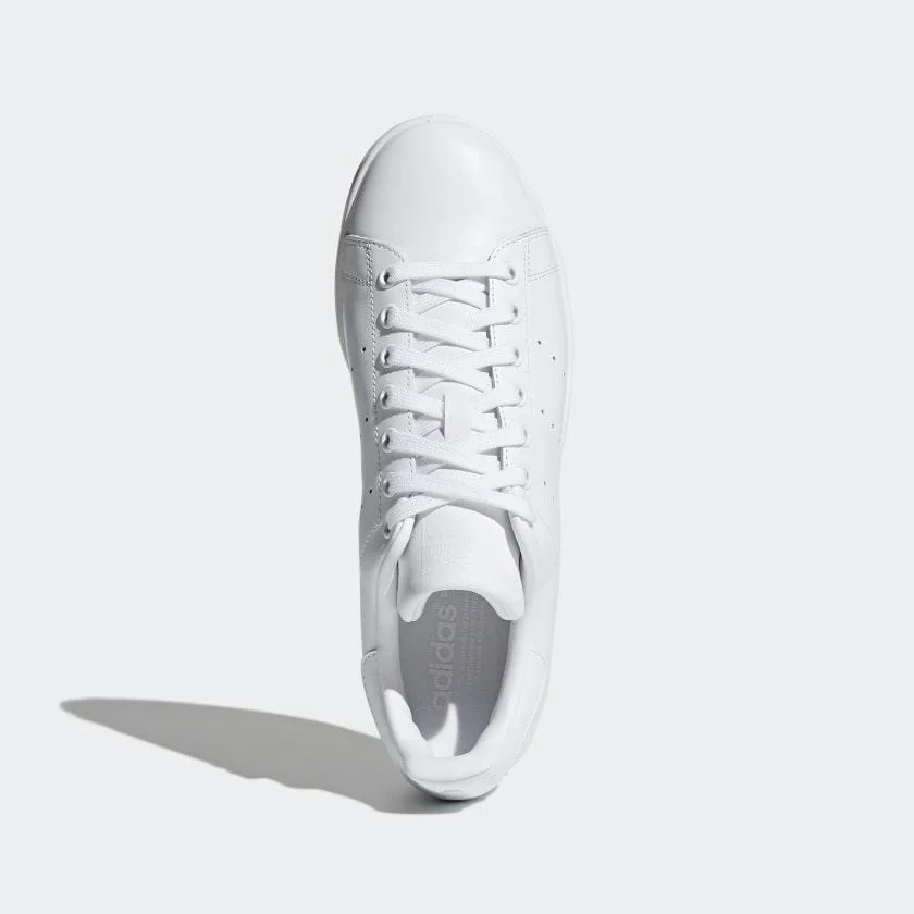 adidas Stan Smith Cloud White — vue 5