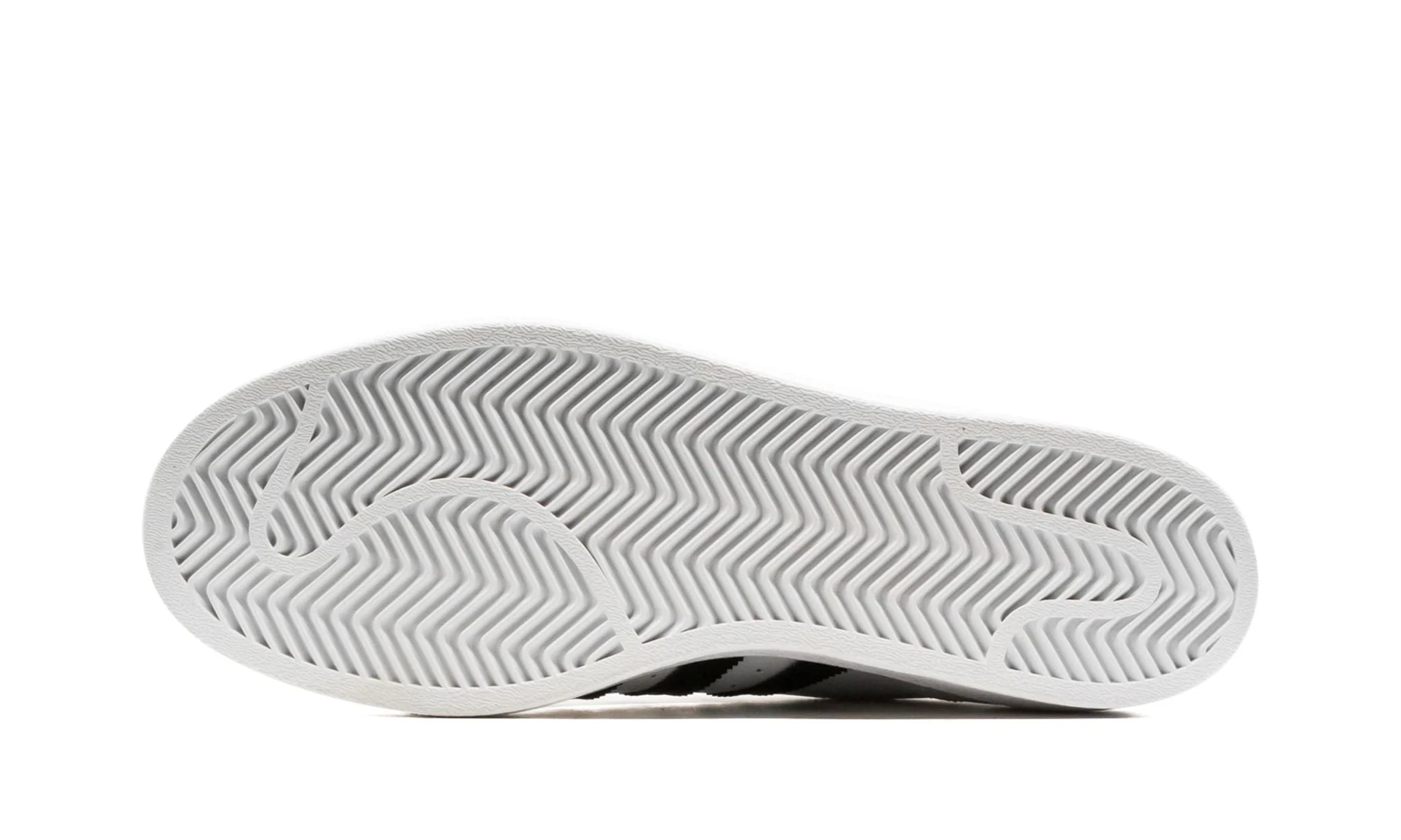 adidas Superstar White Black — vue 2