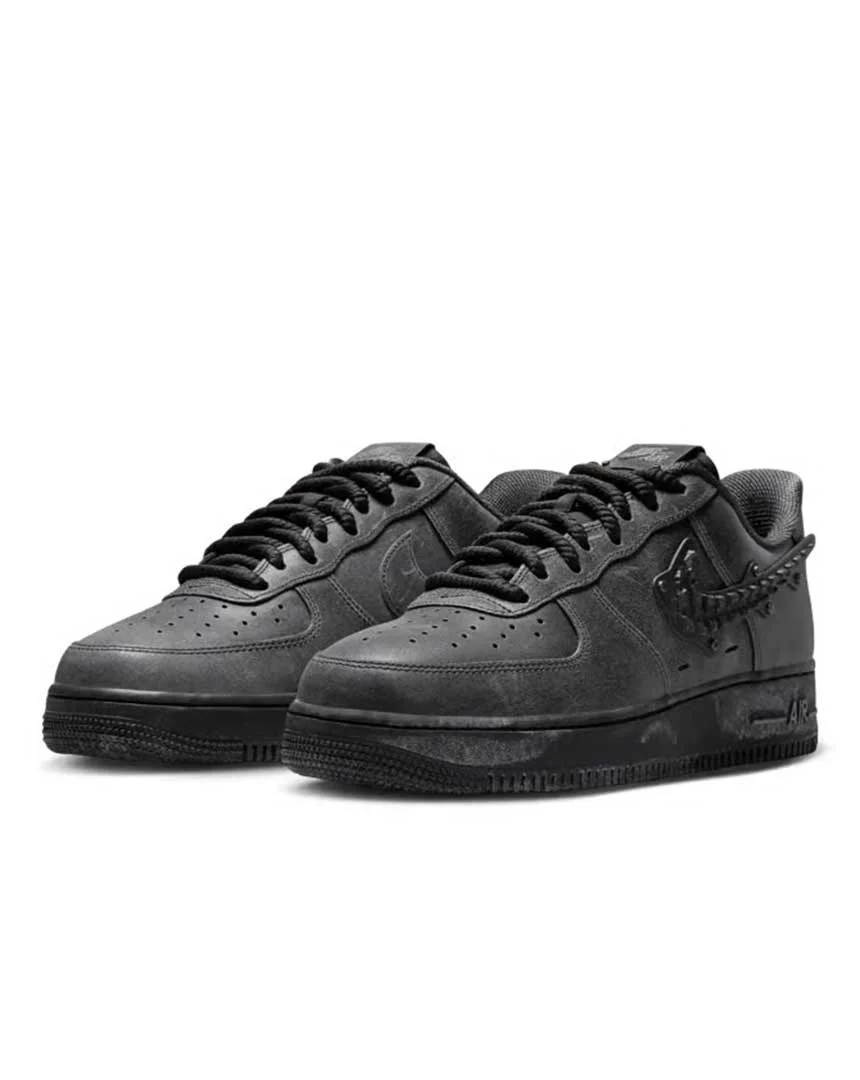 Nike Air Force 1 ’ Exoskeletal — vue 2