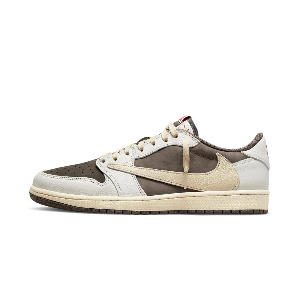 Air Jordan 1 Low x Travis Scott OG SP Reverse Mocha — vue 1