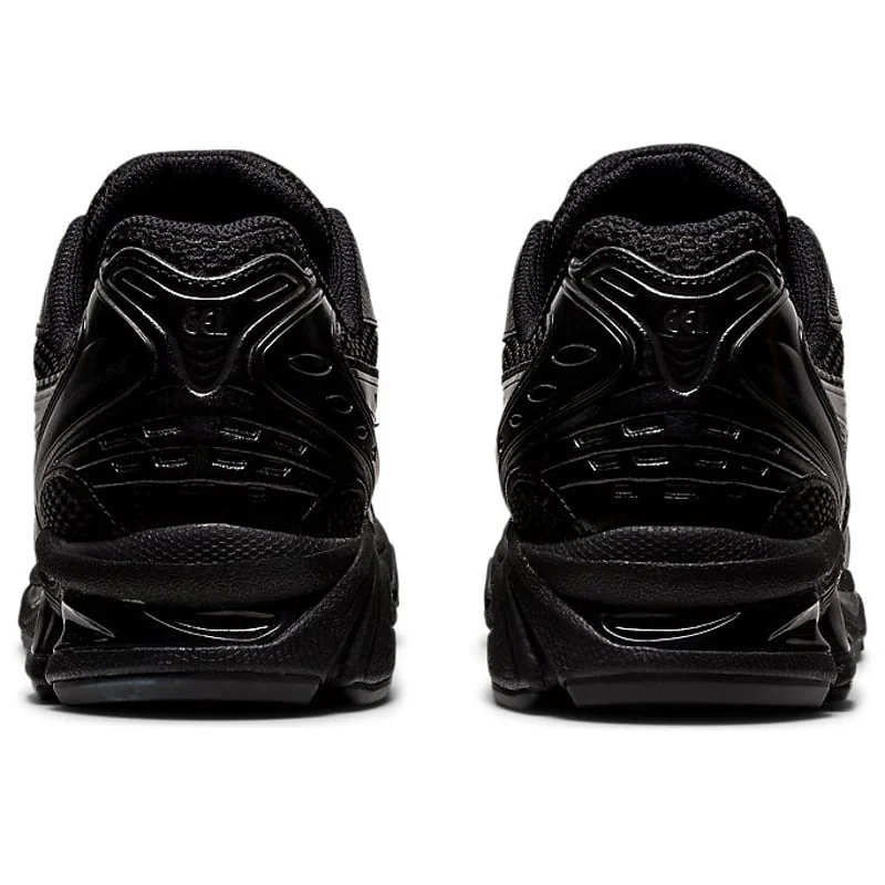 ASICS Gel-Kayano 14 Triple Black — vue 2