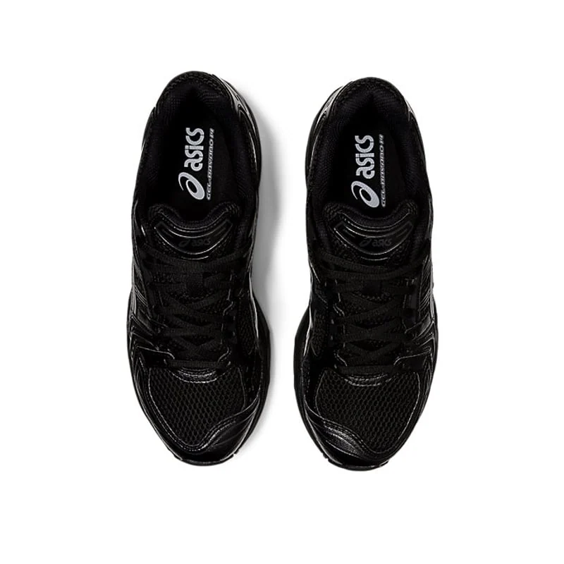 ASICS Gel-Kayano 14 Triple Black — vue 3