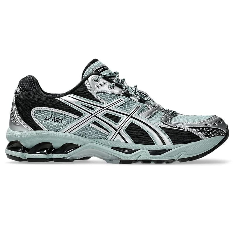 ASICS Gel-Nimbus 10.1 "Ocean Haze", vue 1