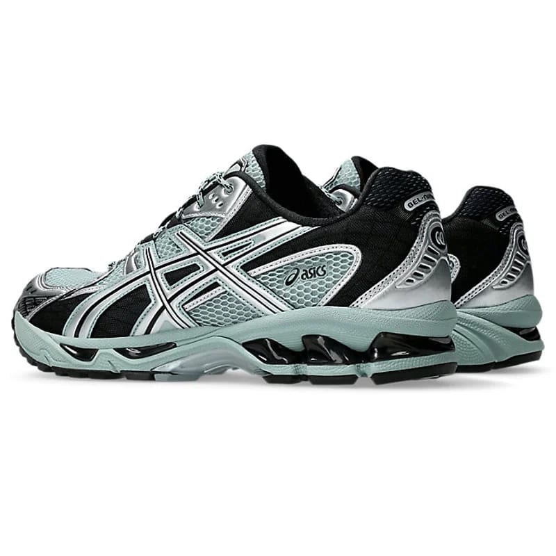 ASICS Gel-Nimbus 10.1 "Ocean Haze", vue 2