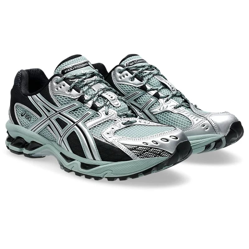 ASICS Gel-Nimbus 10.1 "Ocean Haze", vue 3