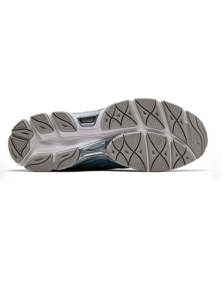 ASICS Gel-NYC Arctic Sky Bleu Ciel — vue 4