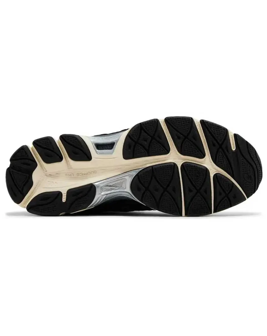 ASICS Gel-NYC Black Graphite — vue 4