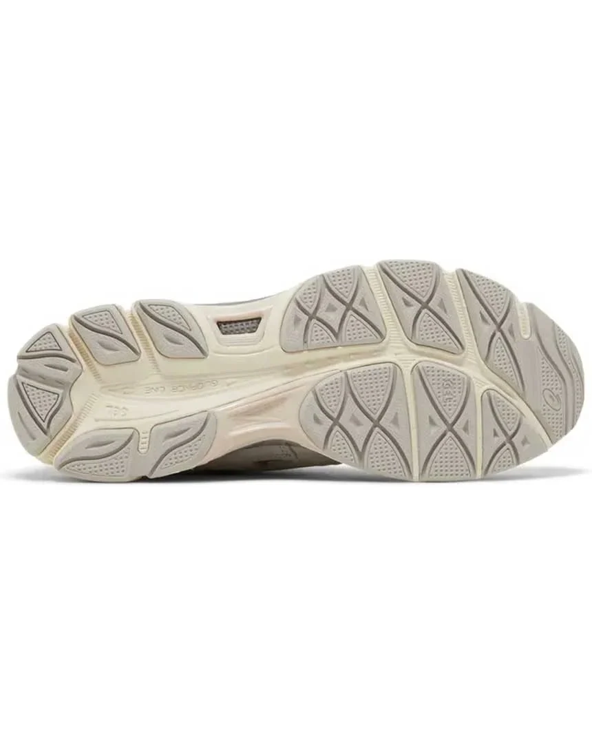 ASICS Gel-NYC Cream Oyster Grey — vue 4