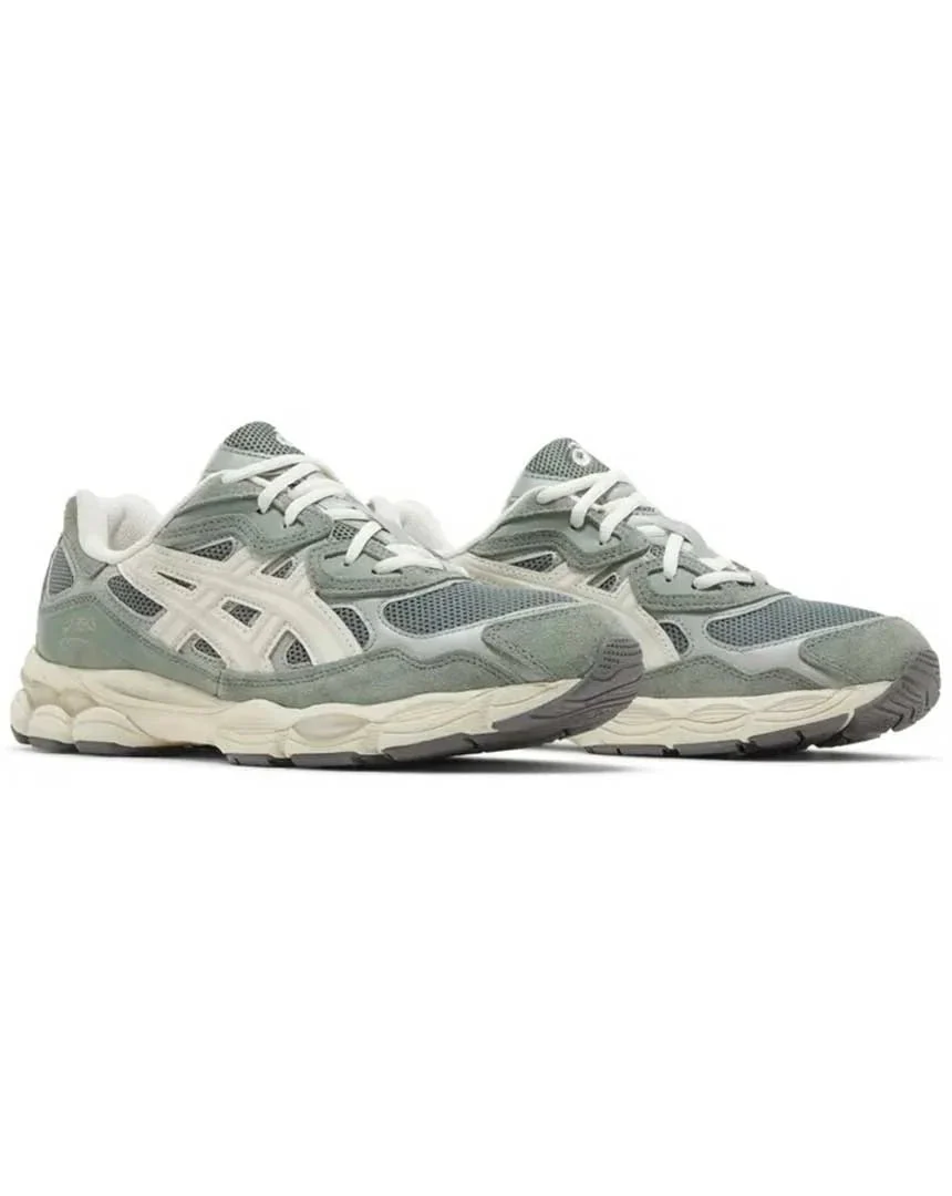 ASICS Gel-NYC Ivy Smoke Grey, vue 2