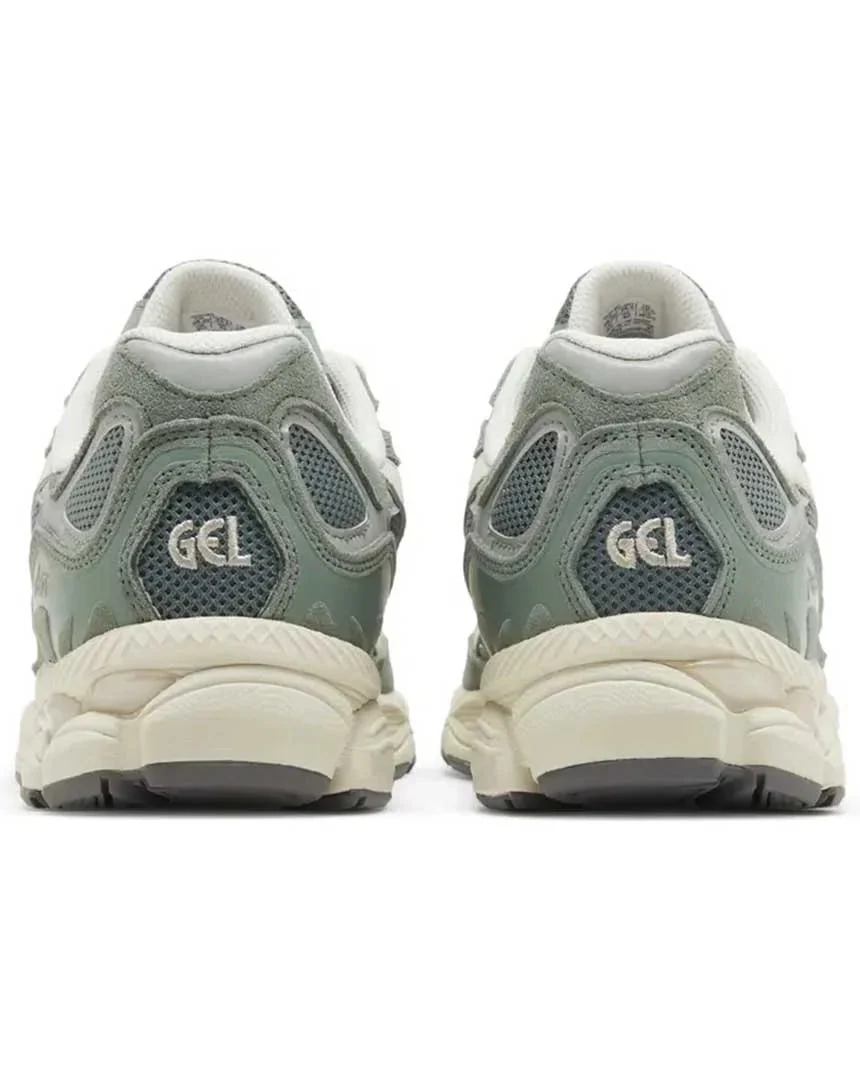 ASICS Gel-NYC Ivy Smoke Grey, vue 3