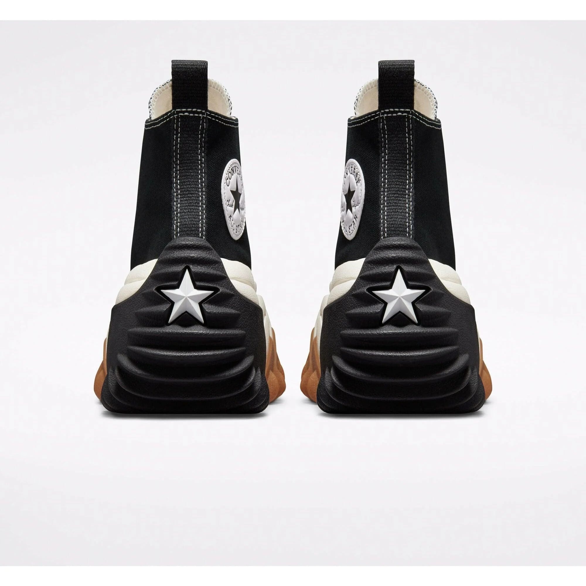 Converse Run Star Motion Black, vue 6