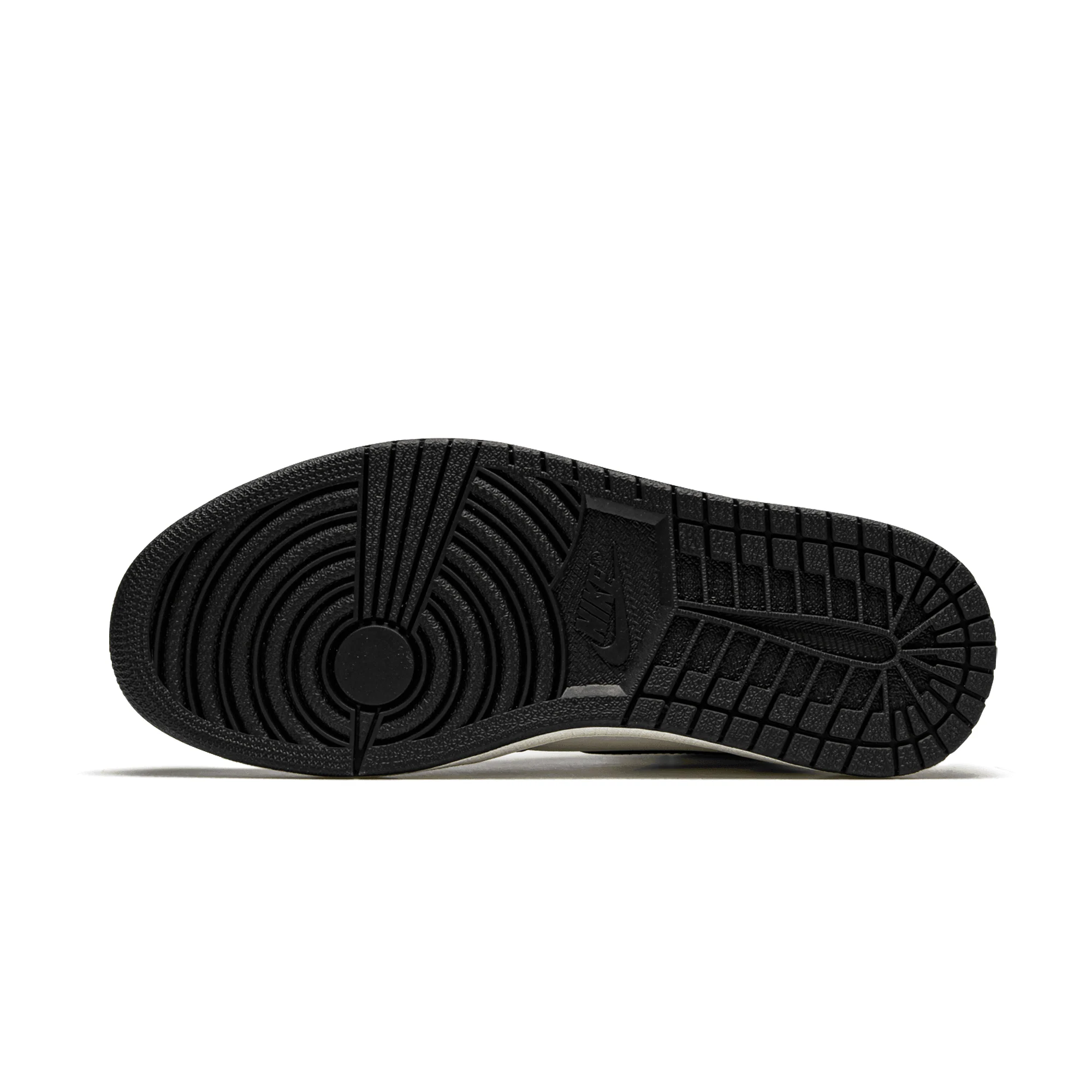 Jordan Air Jordan 1 Dark Mocha — vue 5