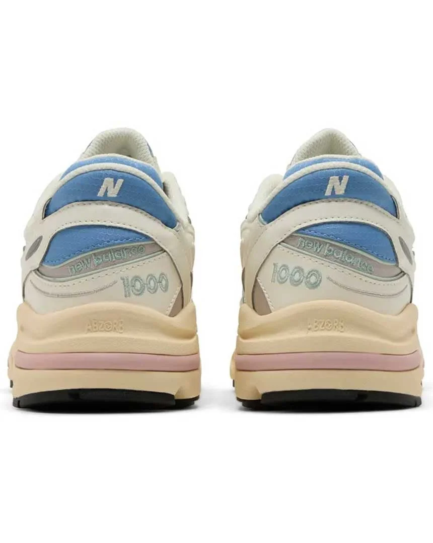 New Balance 1000 Angora Moonrock — vue 3