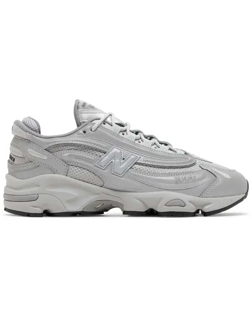 New Balance 1000 Reflective Pack Raincloud — vue 1